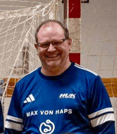 Mads Dam, håndboldtræner
