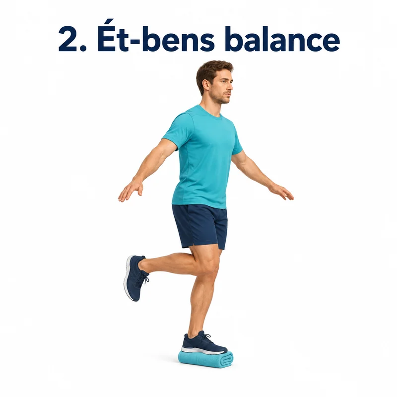 Illustration: Ét-bens balance