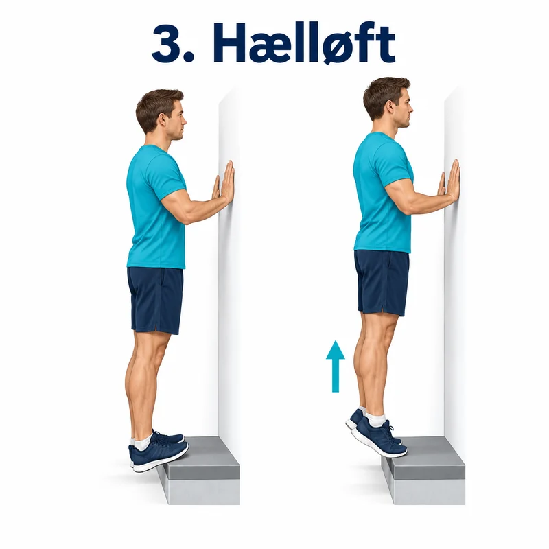 Illustration: Hælløft